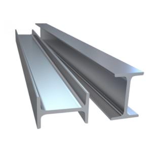 Балка 10 Б1 ГОСТ Р 57837-2017 (ГОСТ 26020)