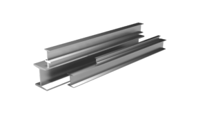 Балка 12 Б2 ГОСТ Р 57837-2017 (ГОСТ 26020)