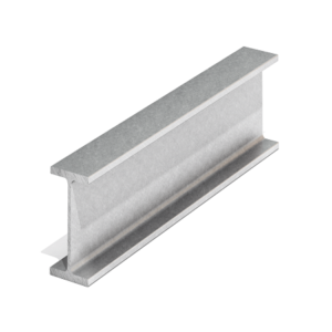 Балка 14 Б2 ГОСТ Р 57837-2017 (ГОСТ 26020)