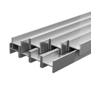 Балка низколегированная