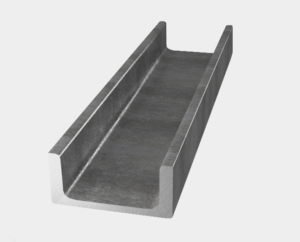 Швеллер 16 П