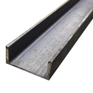 Швеллер 24 У