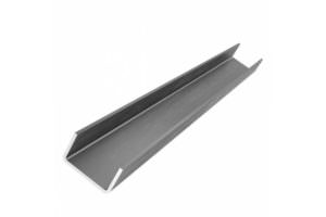 Швеллер гнутый 100x50x5