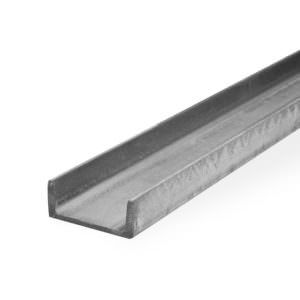 Швеллер гнутый 140x60x4