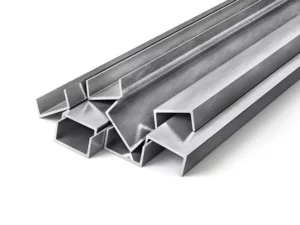 Швеллер гнутый 160x80x4