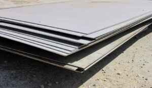 Лист г/к 1.5х1250х2500