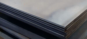 Лист г/к 10х1950х12000