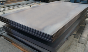 Лист г/к 120х1500х3200