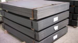 Лист г/к 32х2000х6000