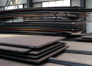 Лист г/к 3х1500х6000