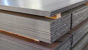 Лист г/к низколегир 22х1500х6000