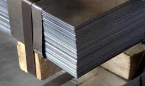 Лист г/к низколегир 50х1500х6000