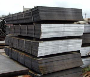 Лист г/к судостр 47х1600х6000