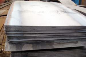 Лист г/к судостр 56х1600х6000