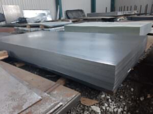 Лист х/к 0.5х1250х2500 Казахстан