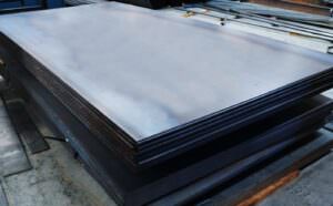 Лист х/к 0.9х1250х2500 Казахстан