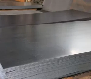 лист нерж. х/к 0.7х1250 Китай