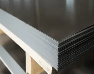 лист нерж. х/к 0.8х1000х2000 Индия