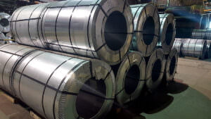 рулон оцинк 0.35x1250 Zn100 пром_пас МД